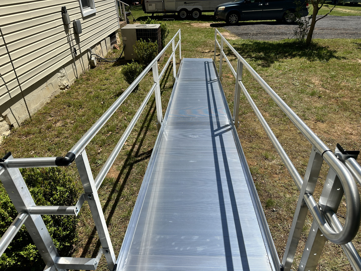 Mobility Plus Lake Norman picture