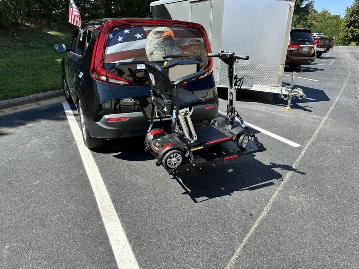Mobility Plus Lake Norman picture