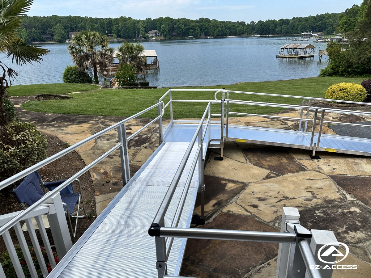 Mobility Plus Lake Norman picture