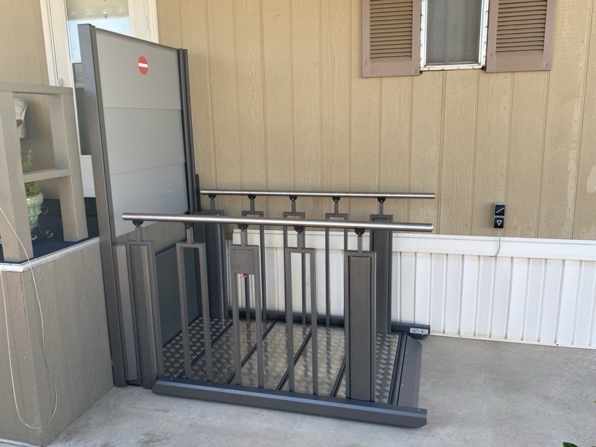 Mobility Plus Tucson picture