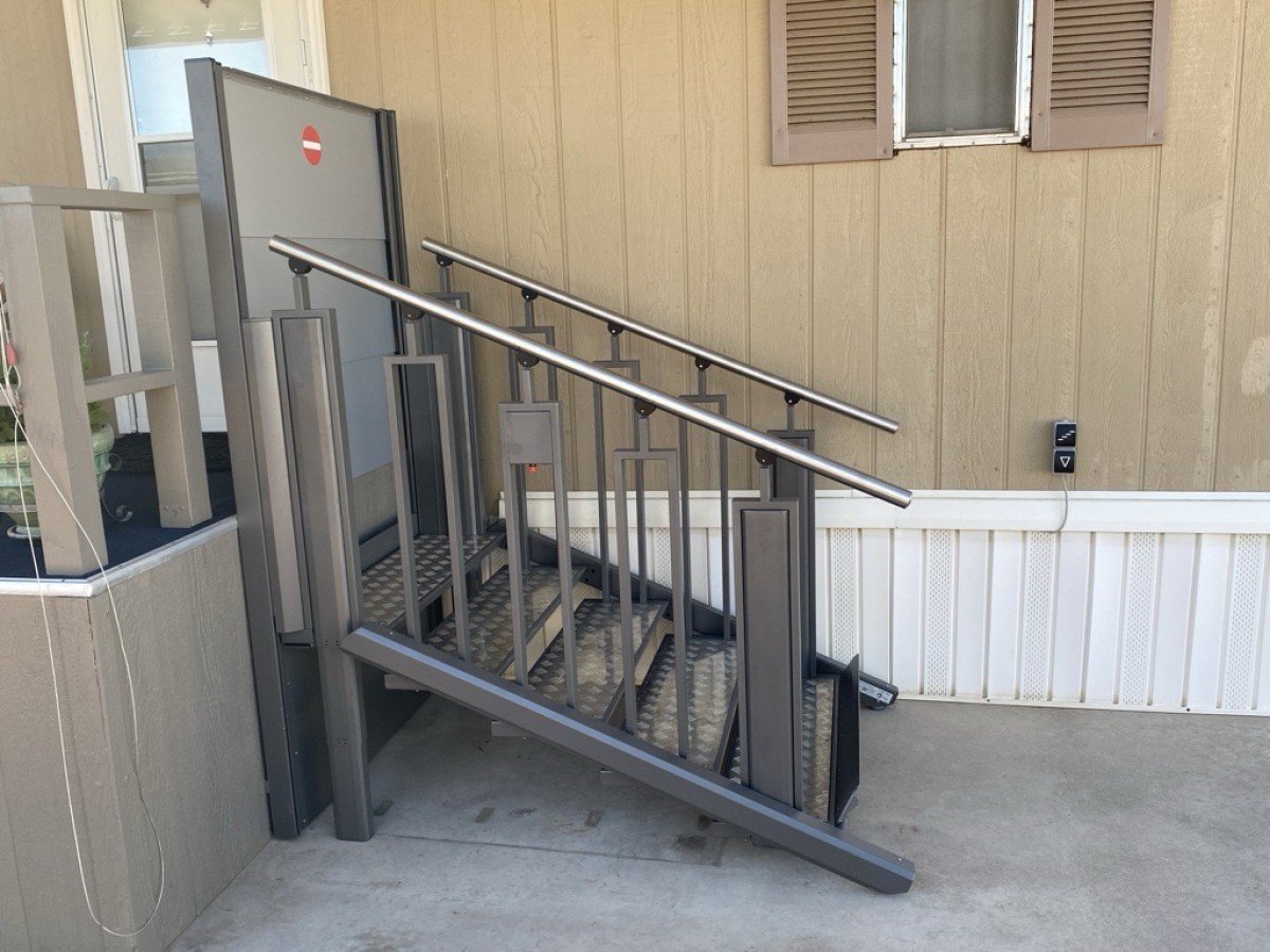 Mobility Plus Tucson picture