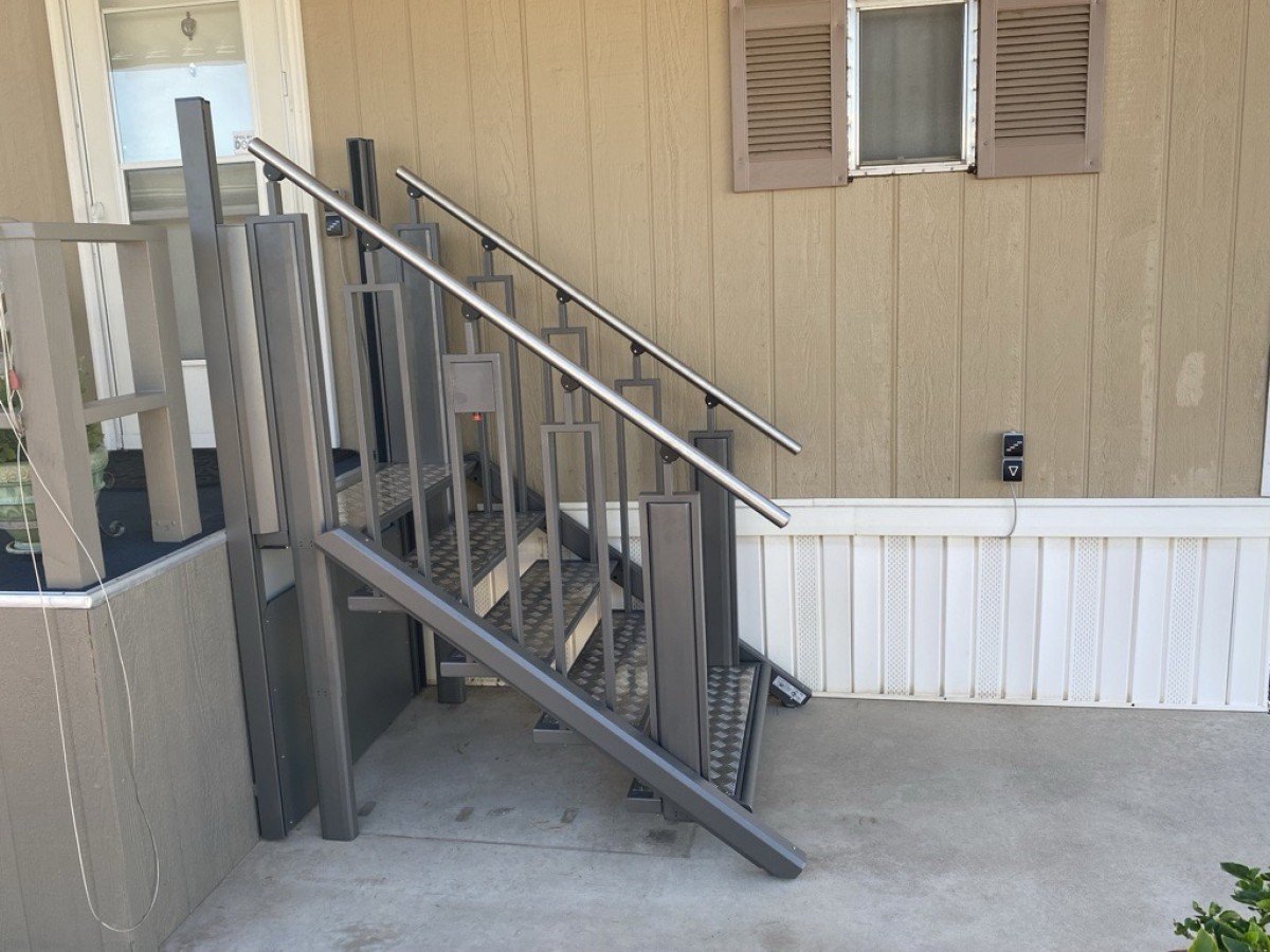 Mobility Plus Tucson picture