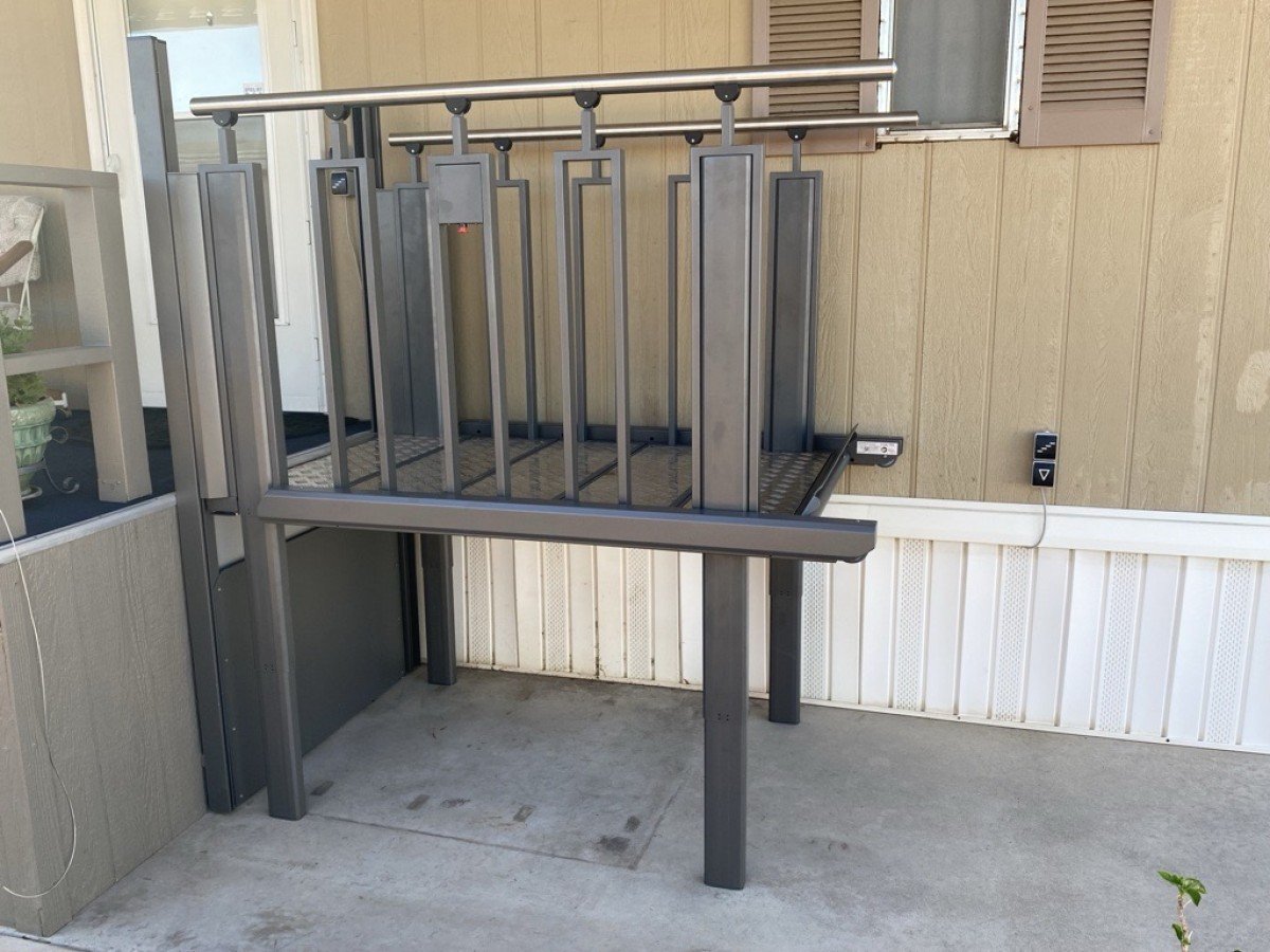 Mobility Plus Tucson picture