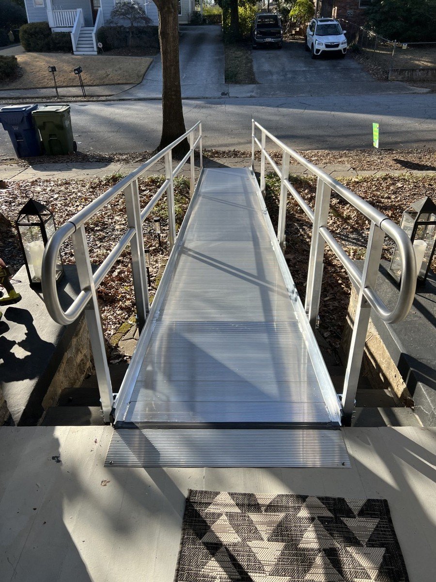Mobility Plus Alpharetta picture