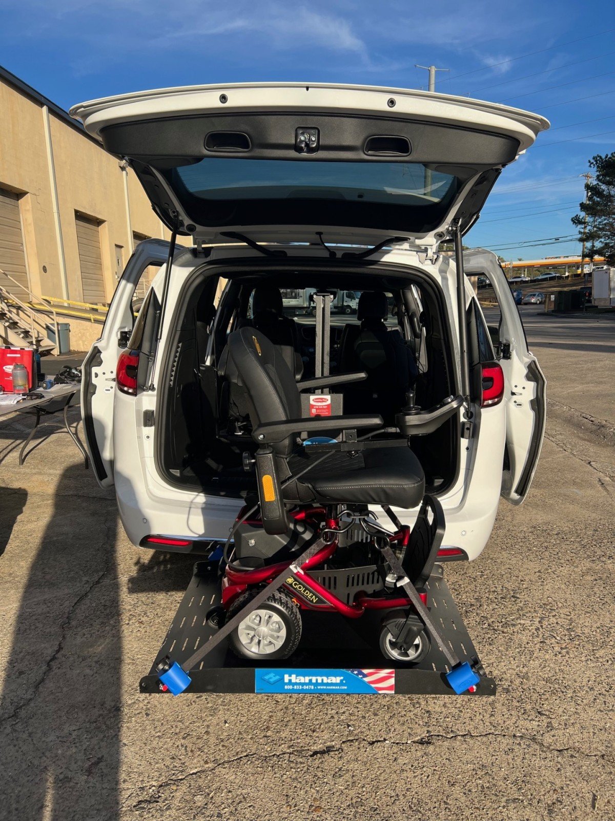 Mobility Plus Alpharetta picture