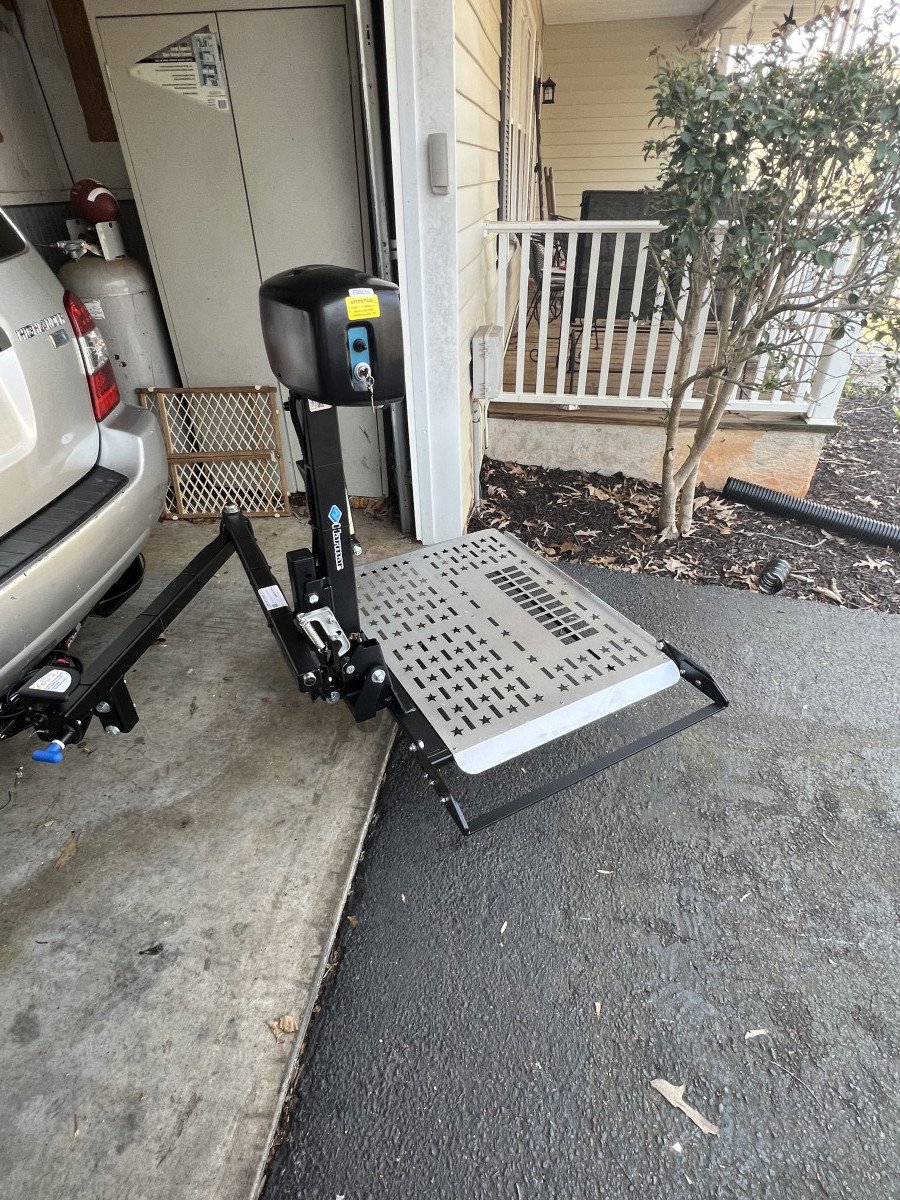 Mobility Plus Alpharetta picture