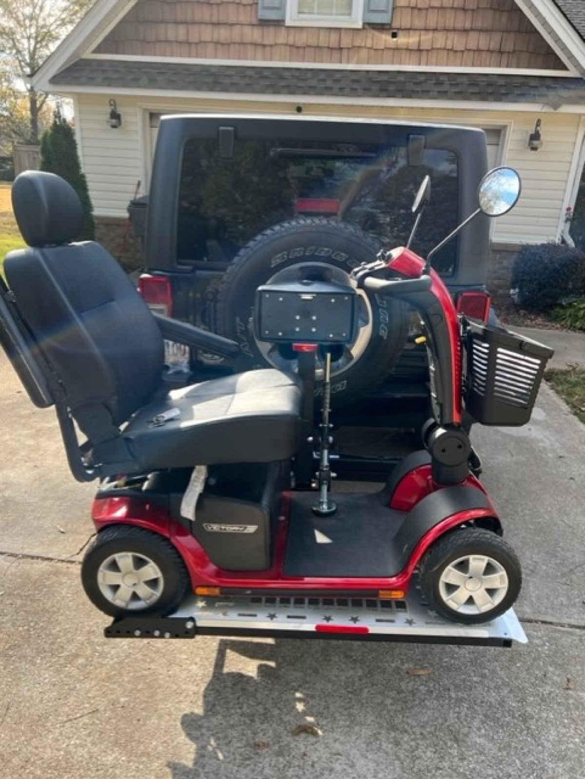Mobility Plus Alpharetta picture