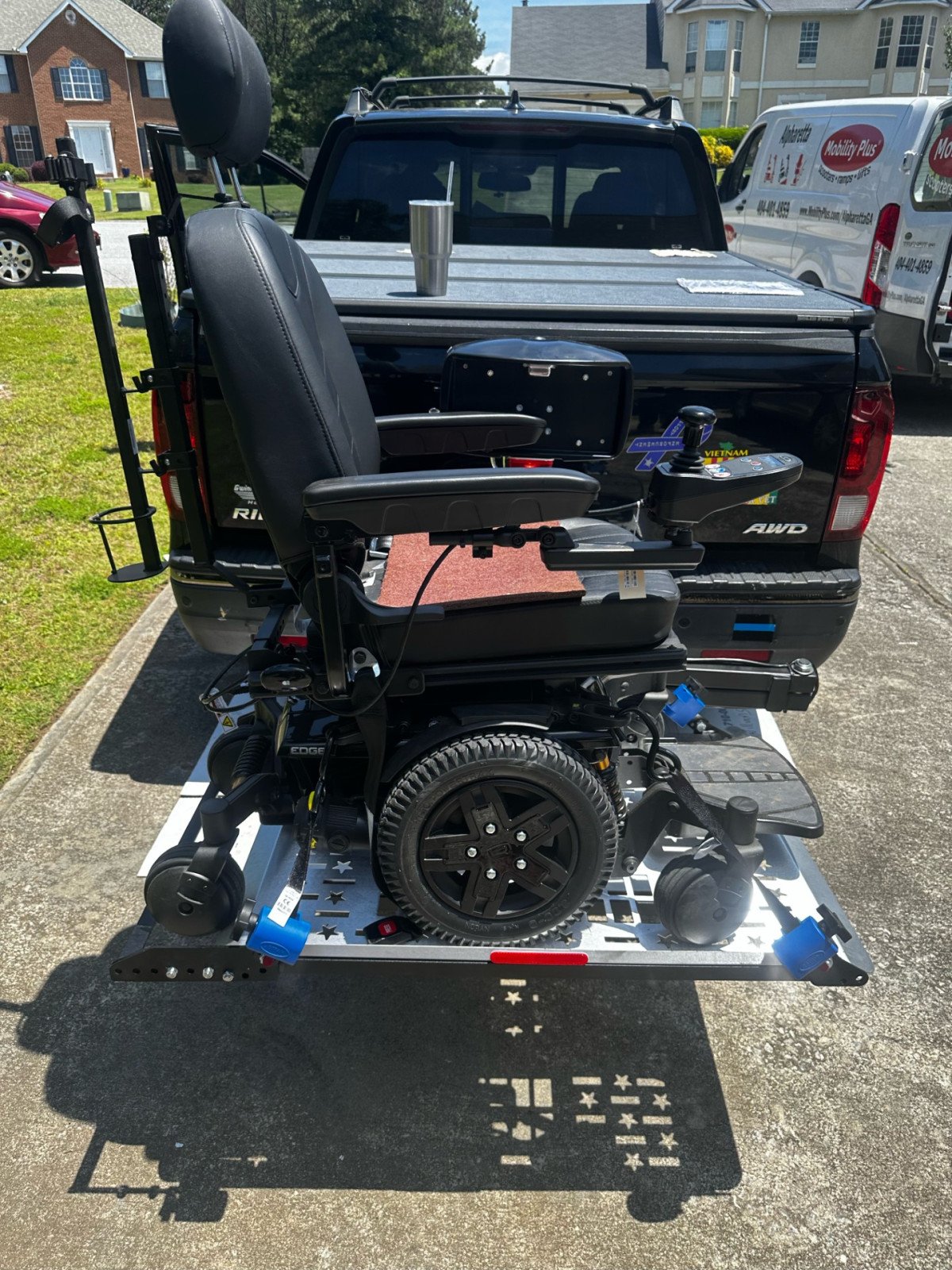 Mobility Plus Alpharetta picture