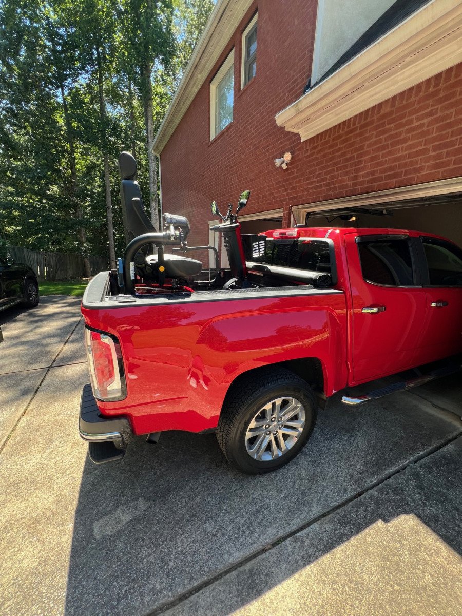Mobility Plus Alpharetta picture