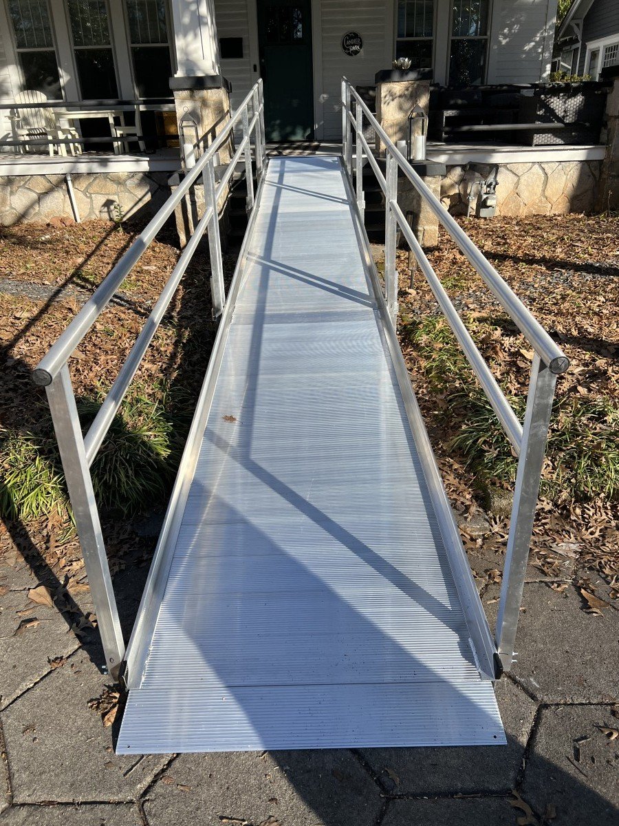 Mobility Plus Alpharetta picture