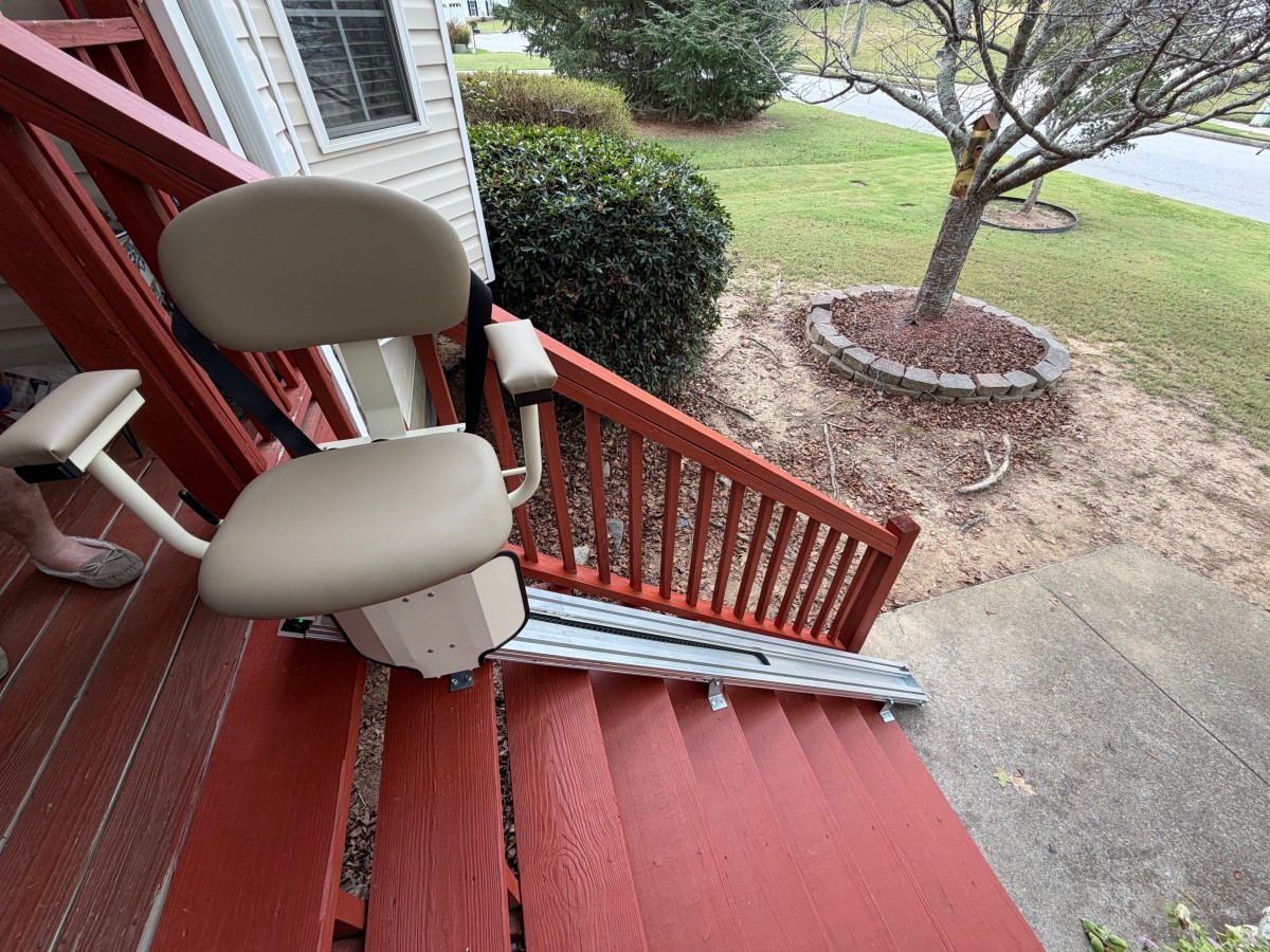 Mobility Plus Alpharetta picture