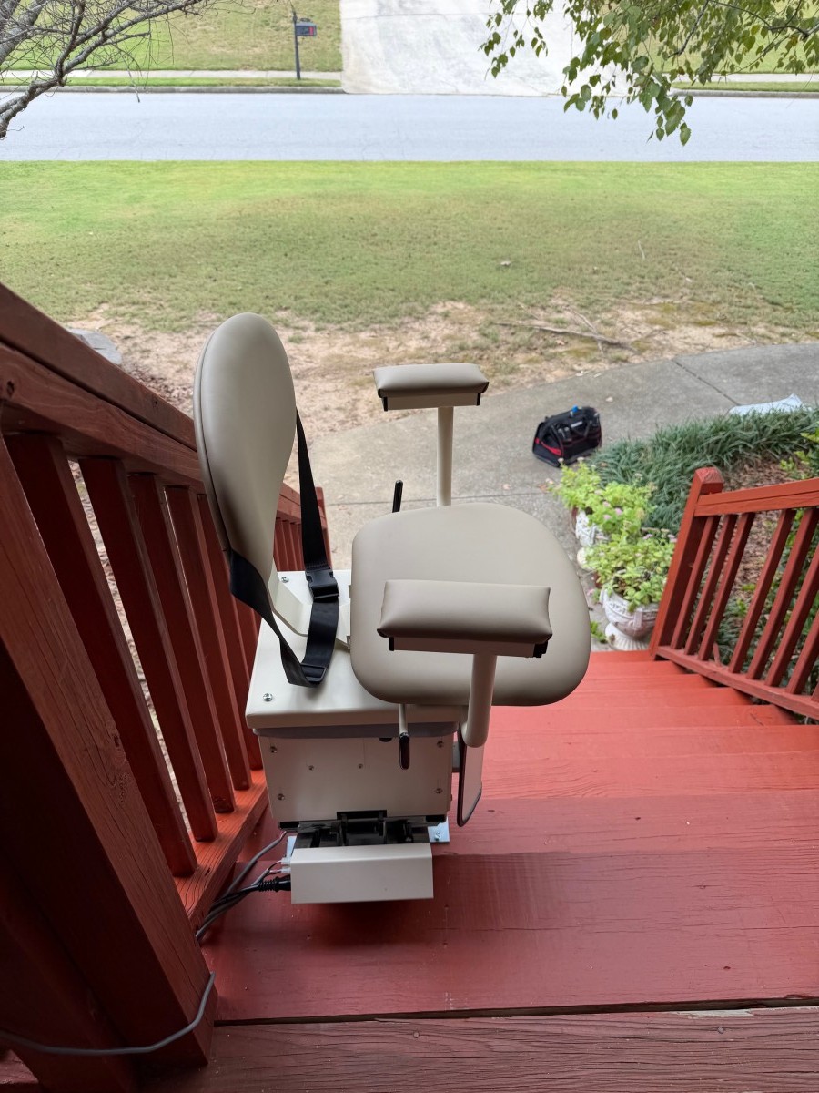 Mobility Plus Alpharetta picture