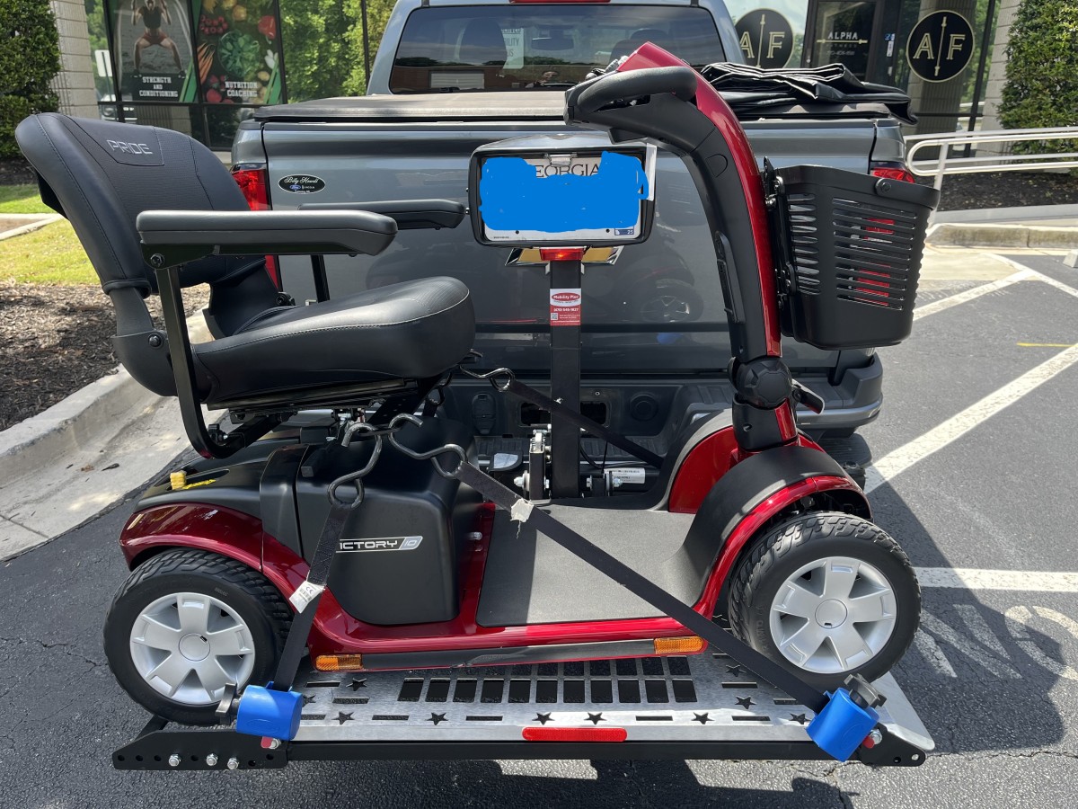 Mobility Plus Alpharetta picture