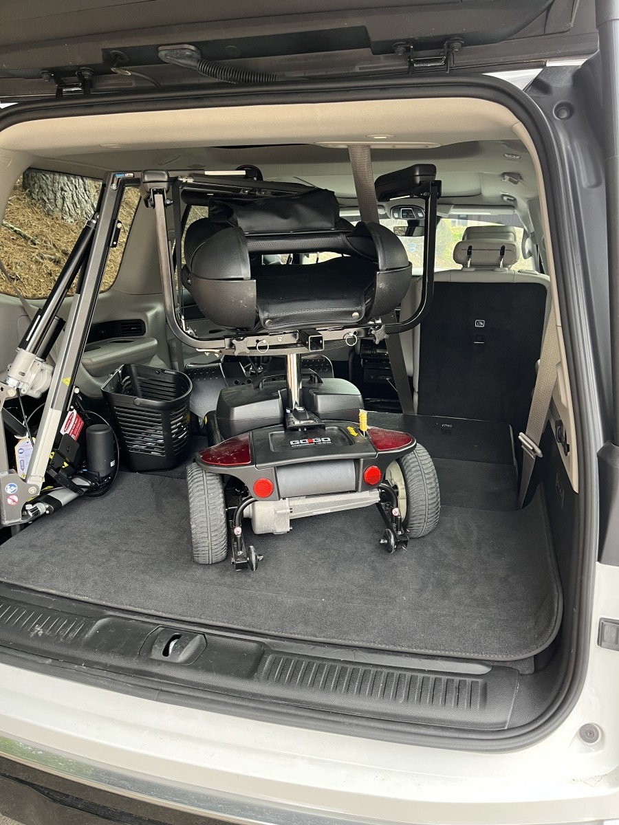 Mobility Plus Alpharetta picture