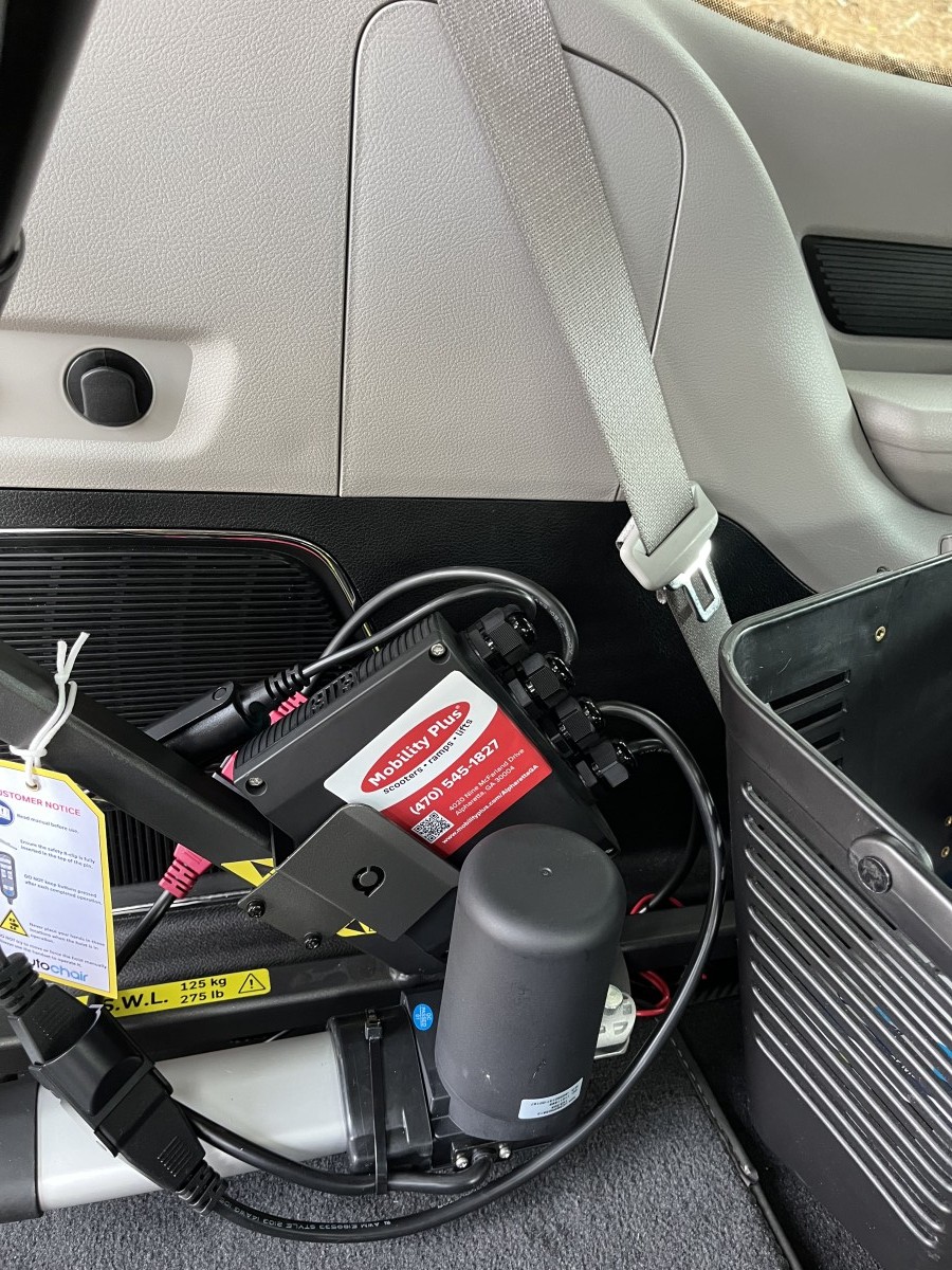Mobility Plus Alpharetta picture