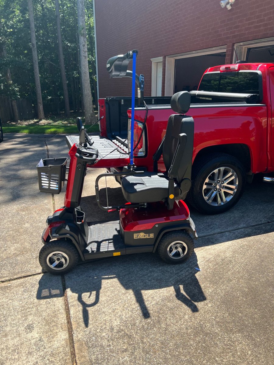 Mobility Plus Alpharetta picture