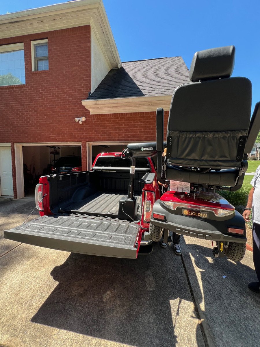 Mobility Plus Alpharetta picture
