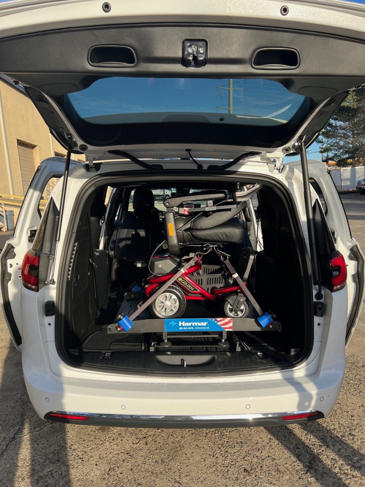 Mobility Plus Alpharetta picture