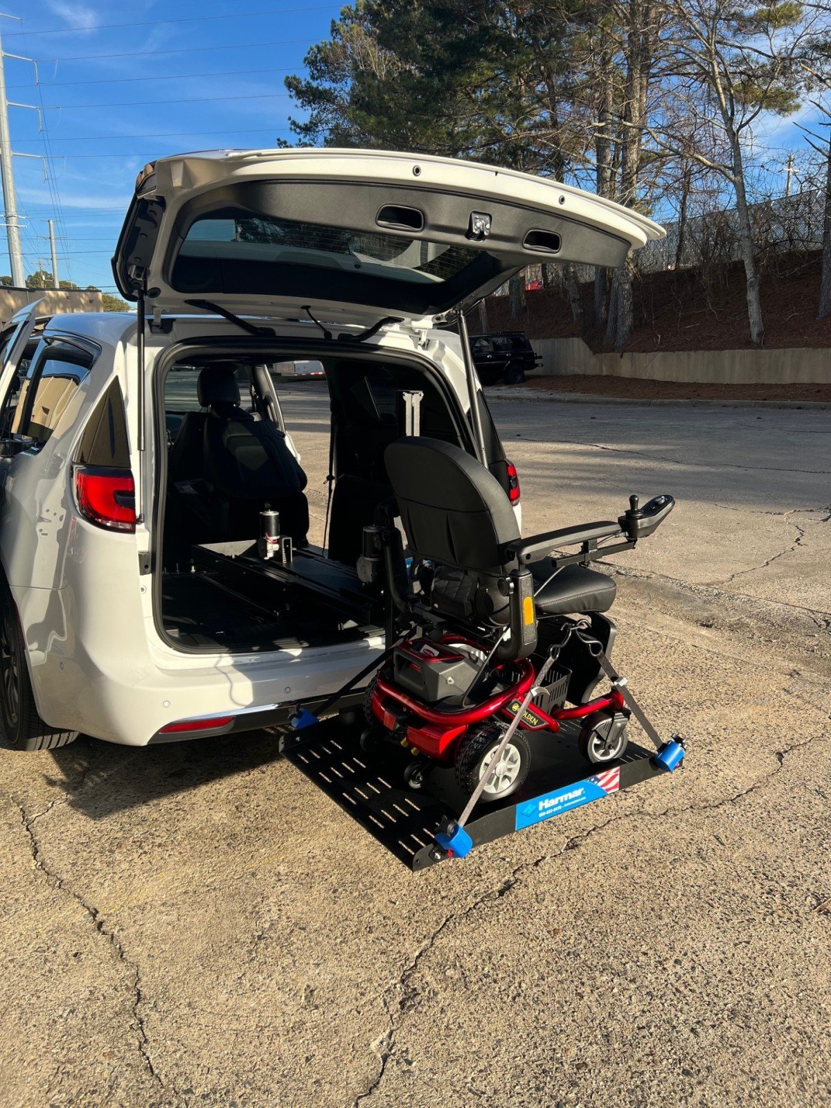 Mobility Plus Alpharetta picture