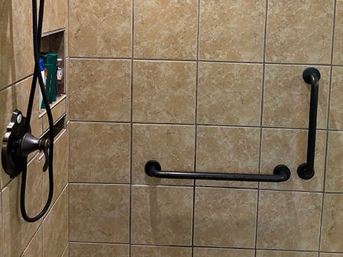 Health Craft Grab Bars