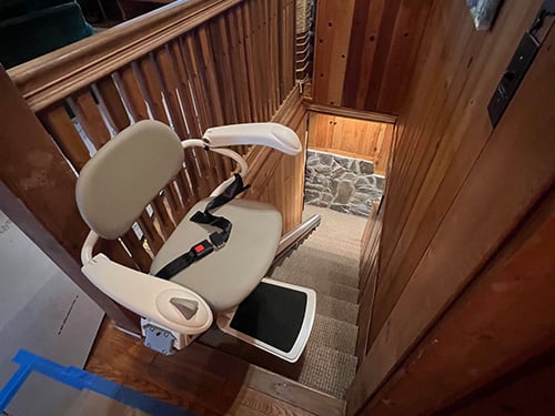 Mountain Views Made Accessible