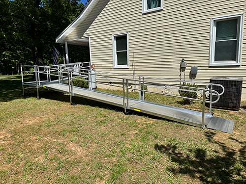 Access without Compromise