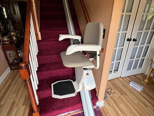 The Ultimate Space Saver