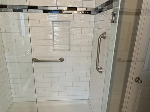 Bathroom Safety Solutions for a Safer, More Accessible Home