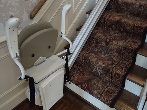 StepSaver – Smoother Rides, Safer Homes