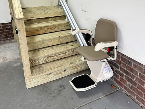 Garage Space Limited? No Problem!