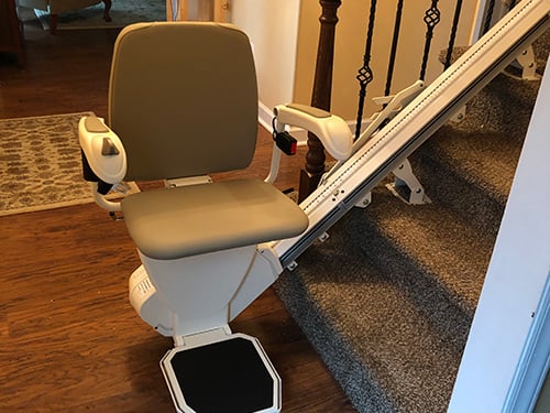 Dad's Moving In- HELP!