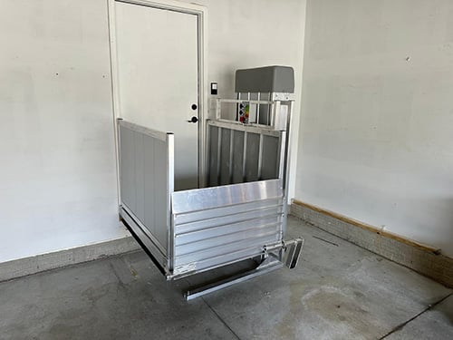 Can You Give Me A Lift?