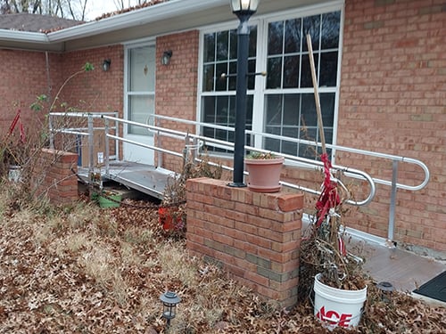 Ramp Solutions for Every Home!