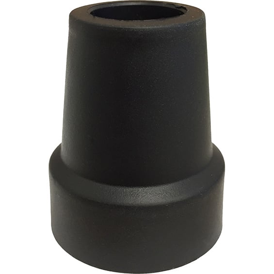 10020BK 5/8 Inch Cane Tip | Mobility Equipment Options