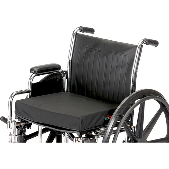 Mobility Plus 3 Inch Gel Foam Cushion