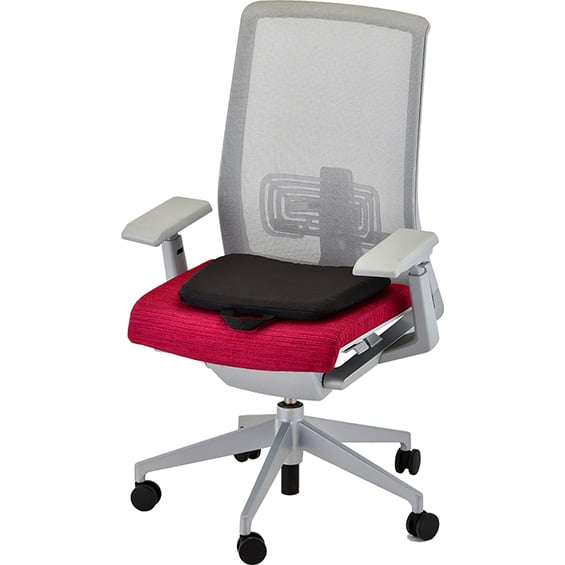 Mobility Plus Happy Tush Gel Cell Seat Cushion