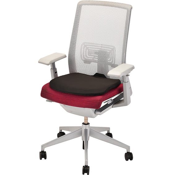 Mobility Plus Happy Tush Extra Wide Seat Cushion