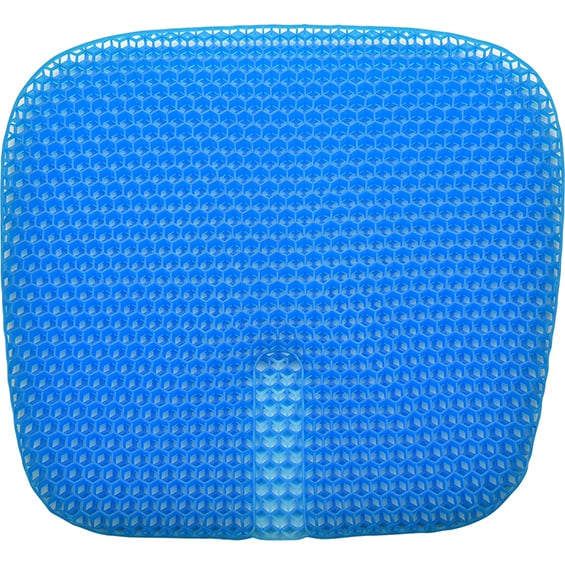 Mobility Plus Happy Tush Extra Wide Seat Cushion