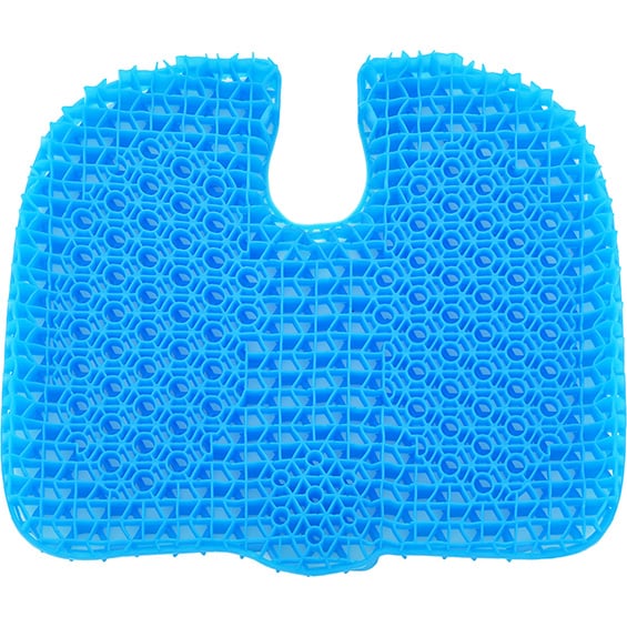 Happy Tush Seat Cushion with Coccyx Cutout