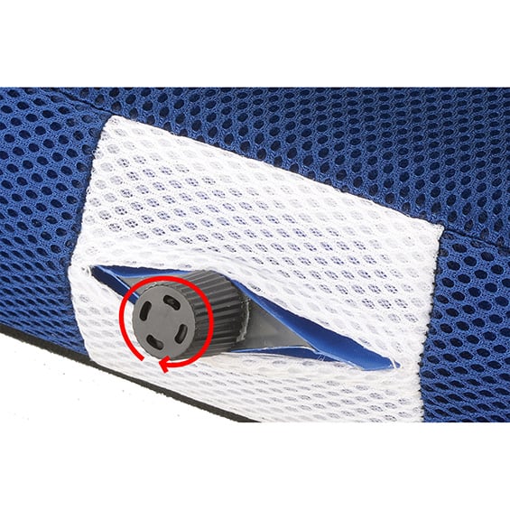 Mobility Plus Easy Air Seat Cushion