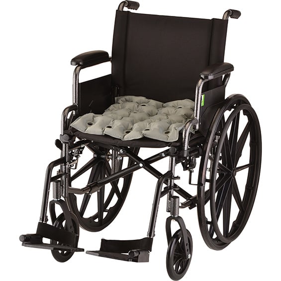 Mobility Plus Waffle Air Seat Cushion
