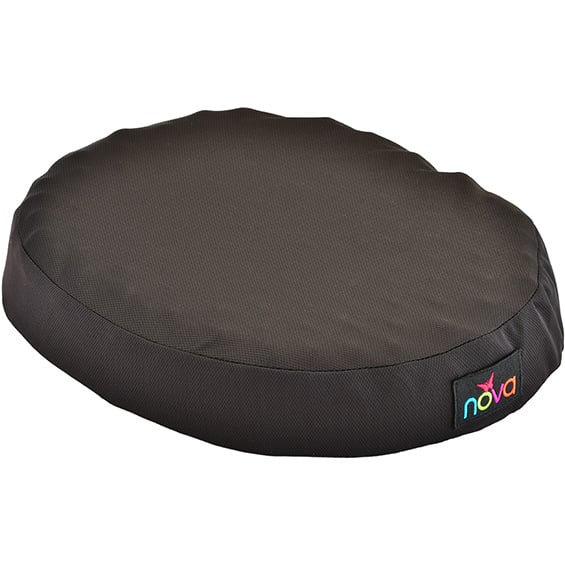 Mobility Plus Convoluted Comfort Ring With Cover