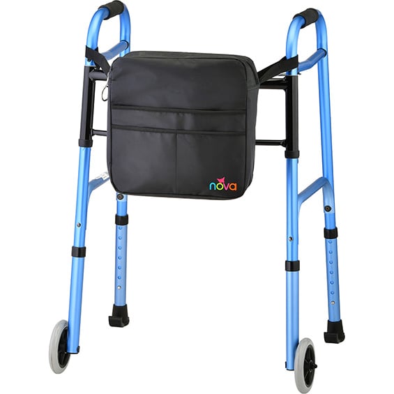 4001WP Hanging Mobility Pouch | Storages