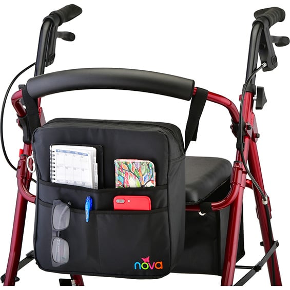Mobility Plus 4001WP Hanging Mobility Pouch