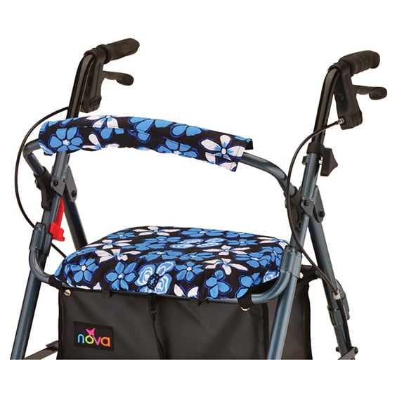 4007AB Seat and Back Cover | Mobility Equipment Options