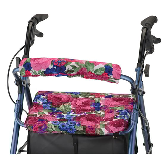 4007EG Seat and Back Cover | Mobility Equipment Options