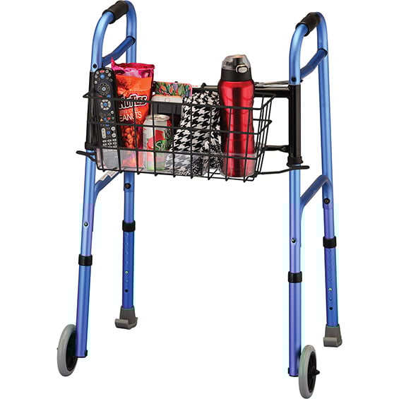 437B Walker Basket | Storages