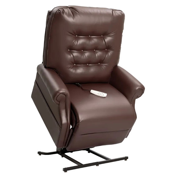 LC-358L Lift Chair @ Mobility Plus Oro Valley