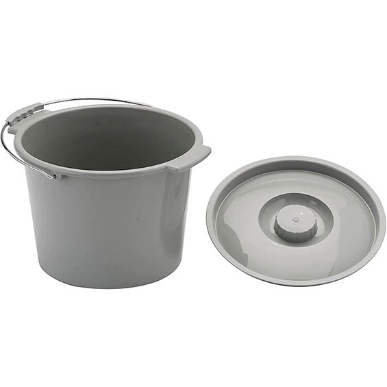 Mobility Plus 3 in 1 Commode