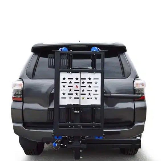 Mobility Plus AL580-HDX High Capacity Lift